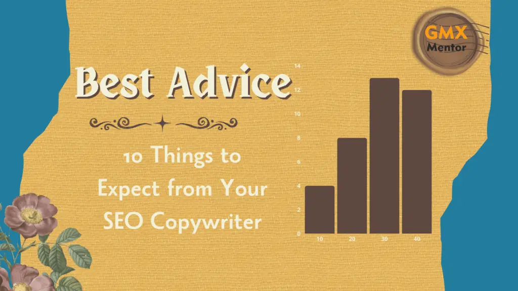 10 Things to Expect from Your SEO Copywriter