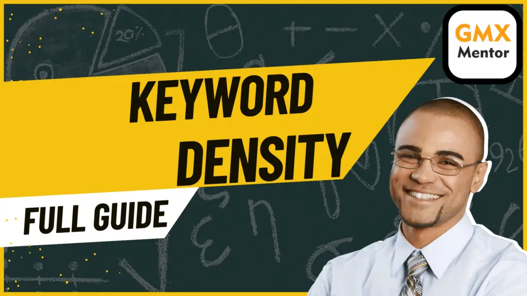 Keyword Density