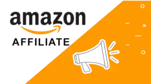 Amazon Affiliate program with GMX Mentor Academy