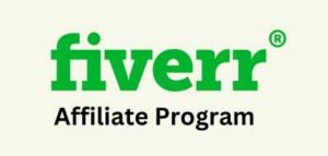 Fiverr Affiliate Program at GMX Mentor Academy